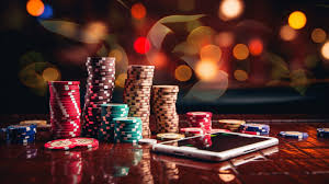 Официальный сайт Leebet Casino